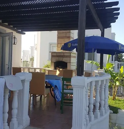 Villa Holiday Gardens