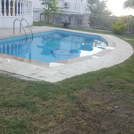 Villa Holiday Gardens
