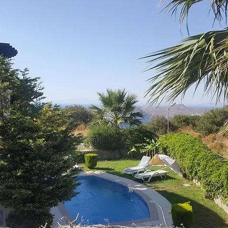 Holiday Gardens Villa Yalikavak