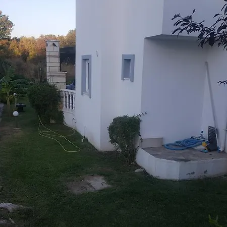 Villa Holiday Gardens *