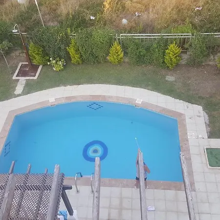 Villa Holiday Gardens Yalıkavak