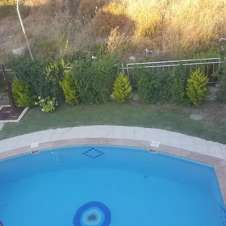 Holiday Gardens Villa Yalıkavak