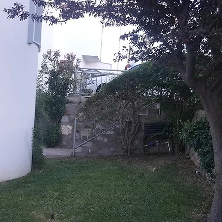 Villa Holiday Gardens Yalikavak