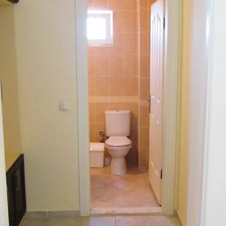 Holiday Gardens Villa Yalikavak